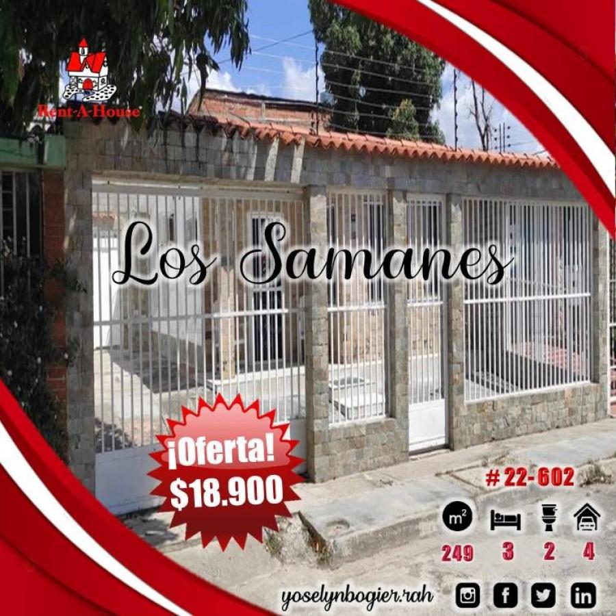 Foto Casa en Venta en Maracay, Aragua - U$D 18.900 - CAV163641 - BienesOnLine