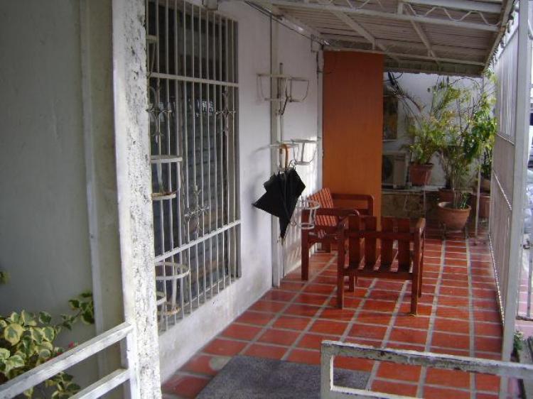 Foto Casa en Venta en Girardot, Maracay, Aragua - BsF 2.600.000 - CAV50417 - BienesOnLine