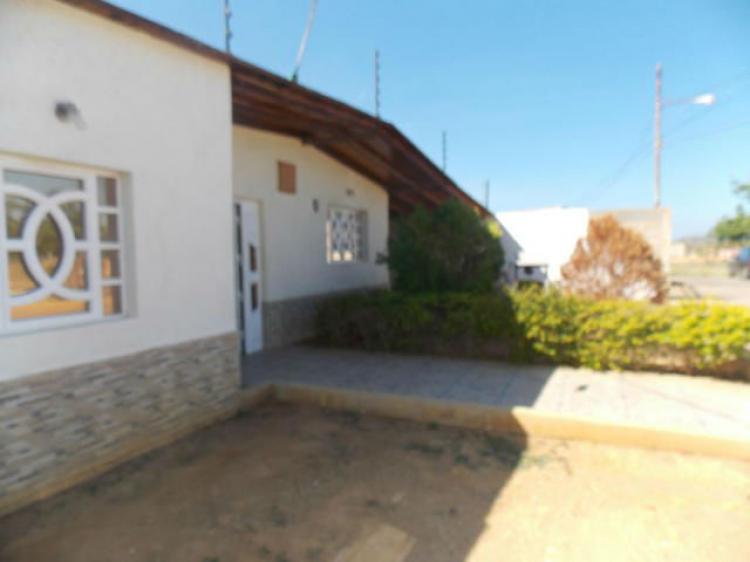 Foto Casa en Venta en Los Taques, Punto Fijo, Falcn - BsF 1.212 - CAV95089 - BienesOnLine