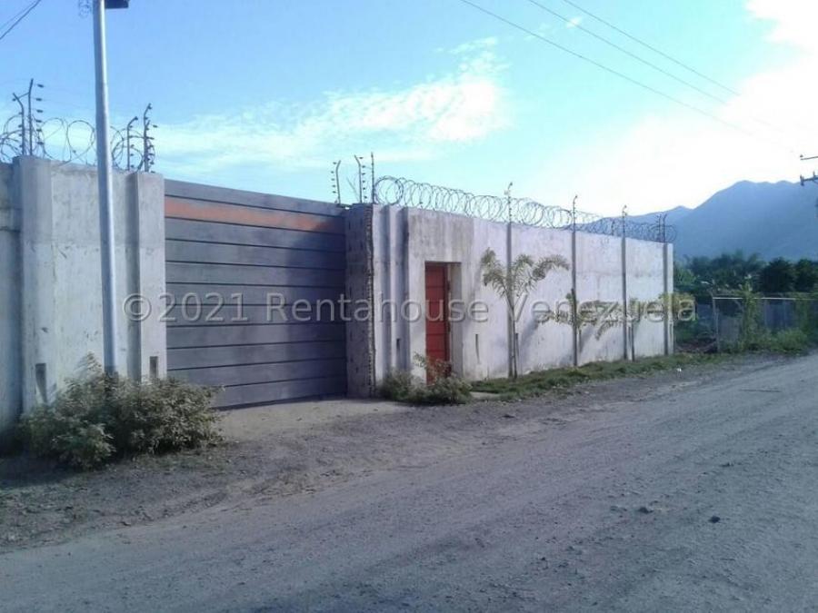 Foto Casa en Venta en Maco Maco, San Diego, Carabobo - U$D 35.000 - CAV157772 - BienesOnLine