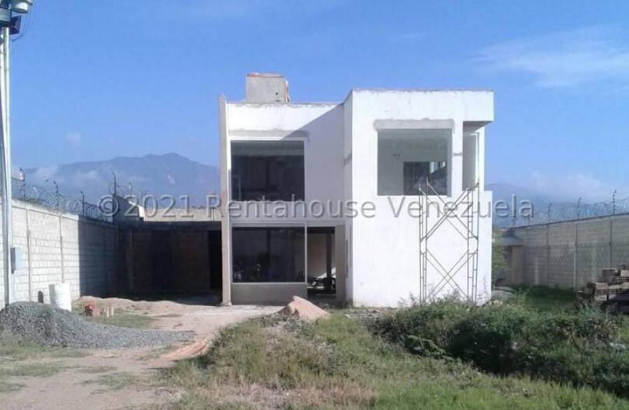 Foto Casa en Venta en Maco Maco, San Diego, Carabobo - U$D 35.000 - CAV159958 - BienesOnLine