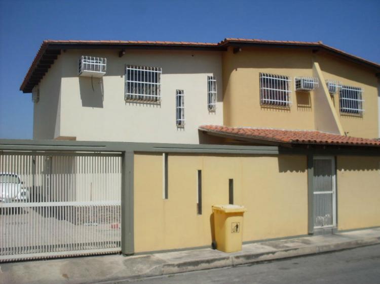 Foto Casa en Venta en La Morita I, Maracay, Aragua - BsF 86.000.000 - CAV85960 - BienesOnLine