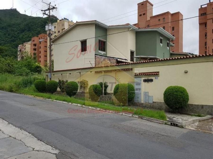 Foto Casa en Venta en Naguanagua, Carabobo - U$D 85.000 - CAV173283 - BienesOnLine