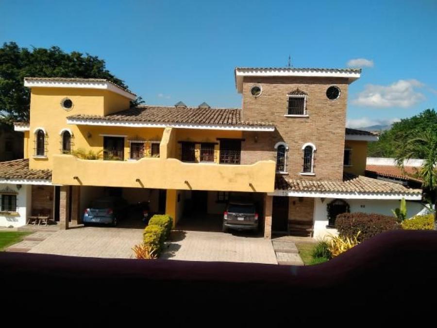 Foto Casa en Venta en Maongo, Naguanagua, Carabobo - U$D 500.000 - CAV135214 - BienesOnLine