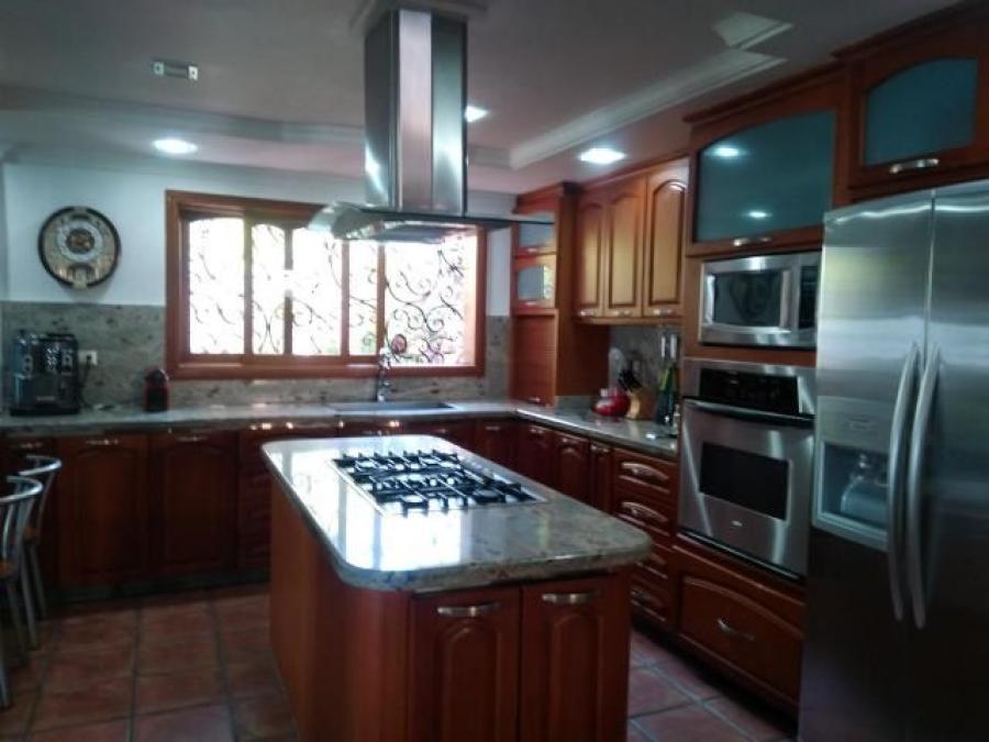 Foto Apartamento en Venta en Naguanagua, Carabobo - U$D 500.000 - APV135185 - BienesOnLine