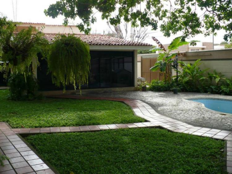 Foto Casa en Venta en Maracaibo, Zulia - BsF 54.000.000 - CAV51914 - BienesOnLine