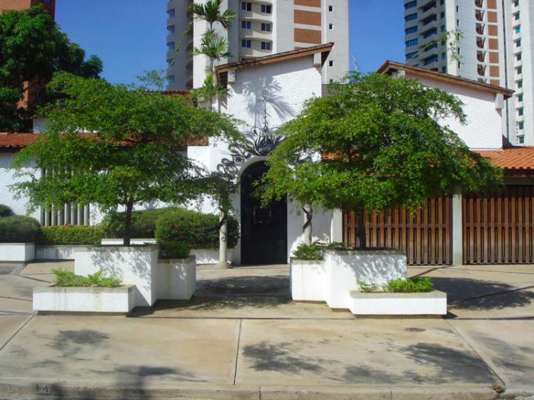 Foto Casa en Venta en Maracaibo, Zulia - BsF 53.000.000 - CAV51952 - BienesOnLine