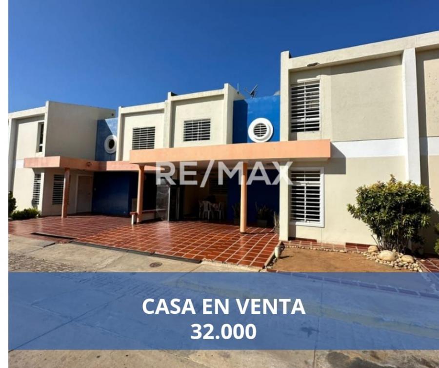 Foto Casa en Venta en Maracaibo, Maracaibo, Zulia - U$D 32.000 - CAV218105 - BienesOnLine