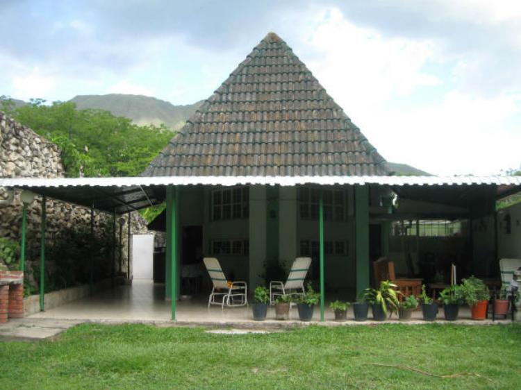 Foto Casa en Venta en Maracay, Aragua - BsF 8.500.000 - CAV52754 - BienesOnLine