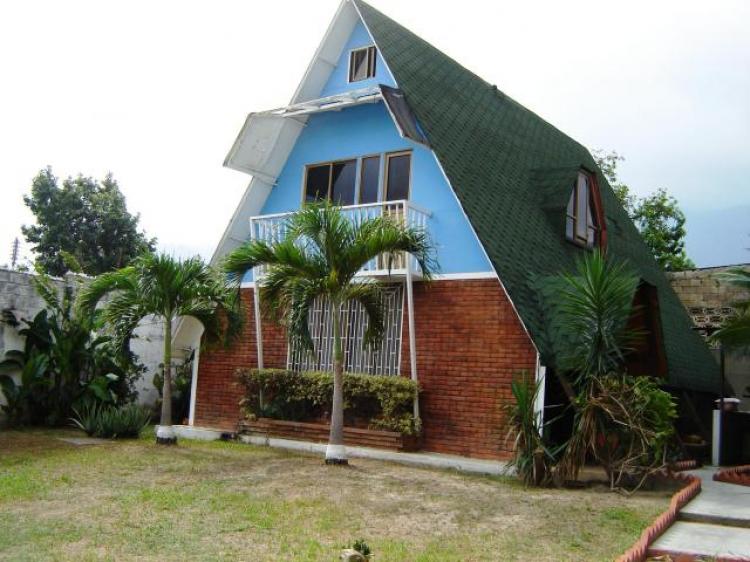 Foto Casa en Venta en girardot, Maracay, Aragua - BsF 40.000.000 - CAV71640 - BienesOnLine