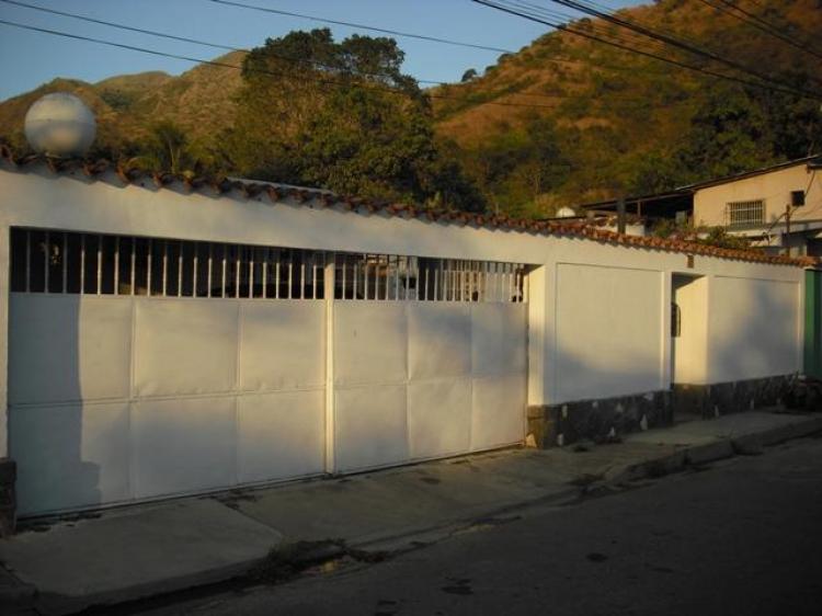 Foto Casa en Venta en mario briceo iragorry, Maracay, Aragua - BsF 50.000.000 - CAV72888 - BienesOnLine