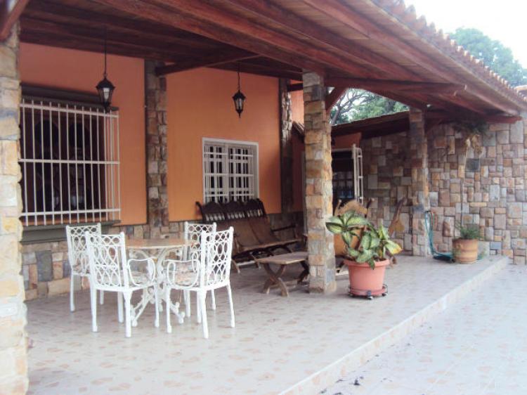 Foto Casa en Venta en mario briceo iragorry, Maracay, Aragua - BsF 126.720.000 - CAV72901 - BienesOnLine