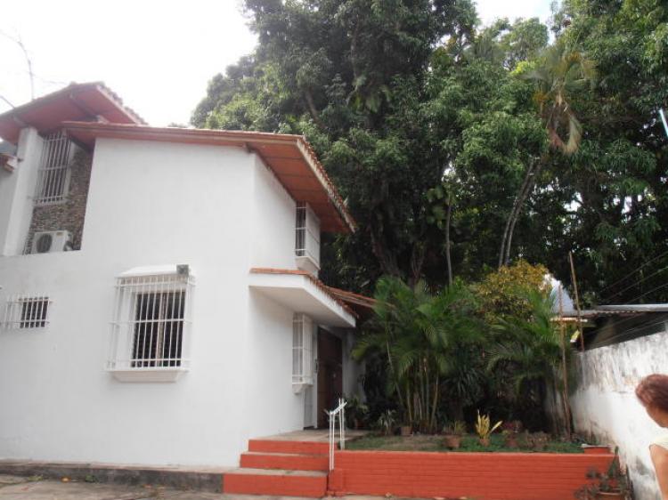 Foto Casa en Venta en mario briceo iragorry, Maracay, Aragua - BsF 128.000.000 - CAV72903 - BienesOnLine