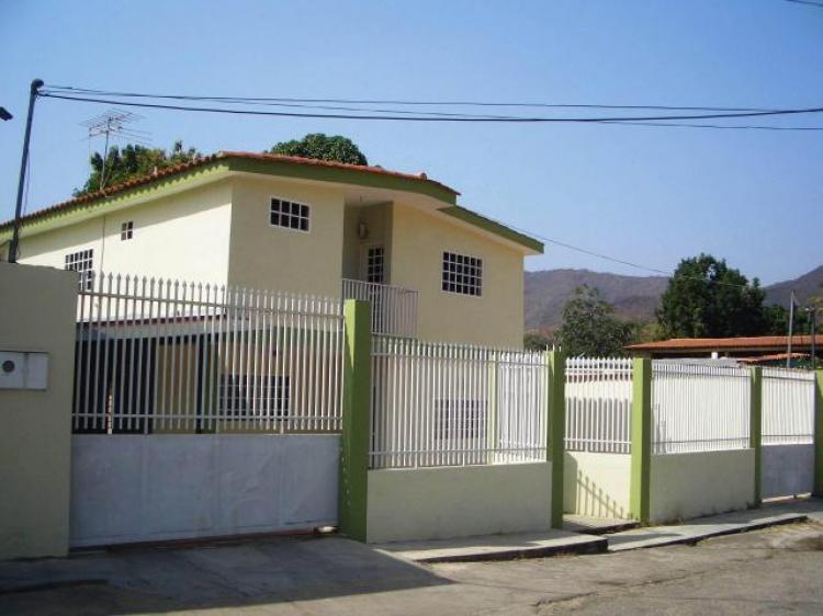 Foto Casa en Venta en mario briceo iragorry, Maracay, Aragua - BsF 130.000.000 - CAV72905 - BienesOnLine