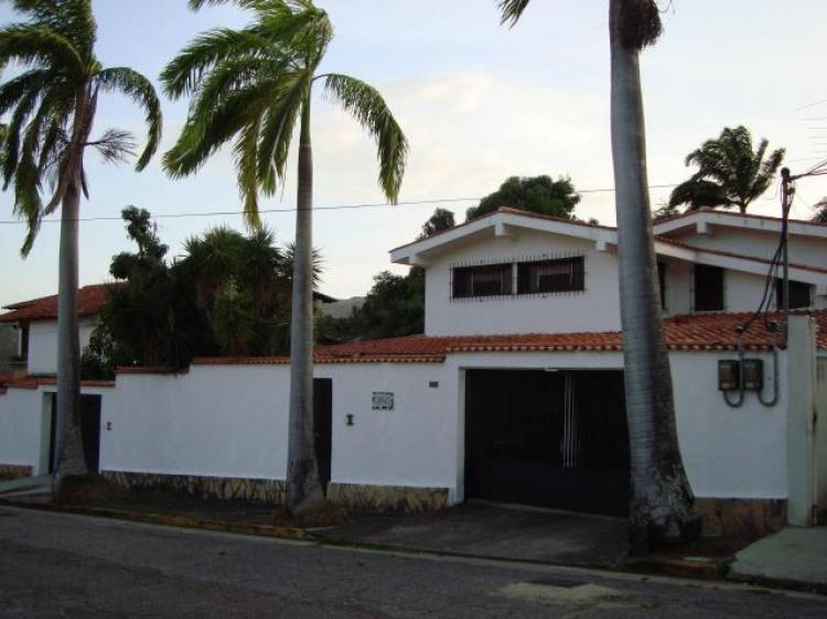 Foto Casa en Venta en mario briceo iragorry, Maracay, Aragua - BsF 130.000.000 - CAV72906 - BienesOnLine