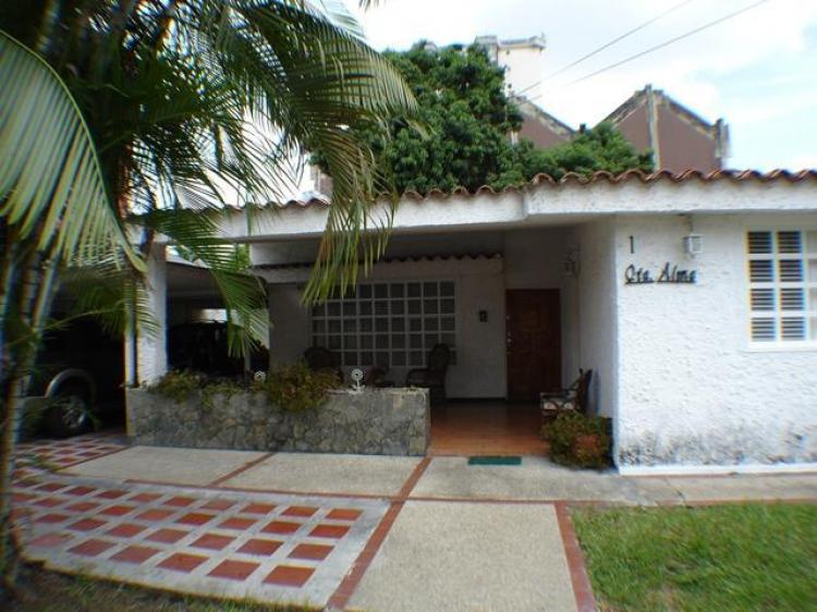 Foto Casa en Venta en mario briceo iragorry, Maracay, Aragua - BsF 140.000.000 - CAV72910 - BienesOnLine