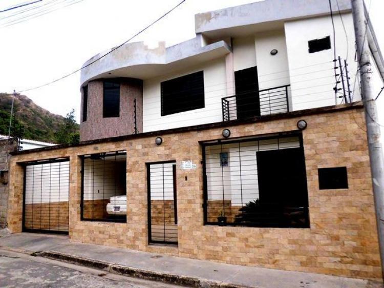 Foto Casa en Venta en mario briceo iragorry, Maracay, Aragua - BsF 150.000.000 - CAV72911 - BienesOnLine
