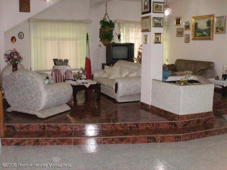 Foto Casa en Venta en Girardot, Maracay, Aragua - BsF 5.500.000 - CAV49795 - BienesOnLine