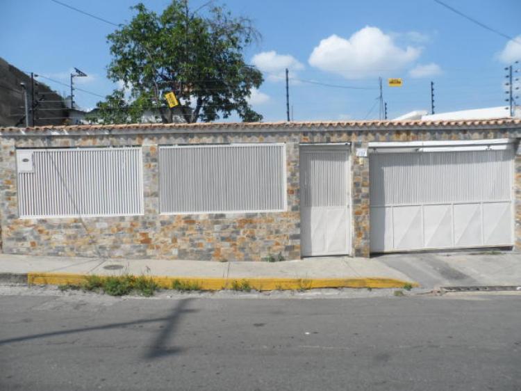 Foto Casa en Venta en girardot, Maracay, Aragua - BsF 18.000.000 - CAV71610 - BienesOnLine