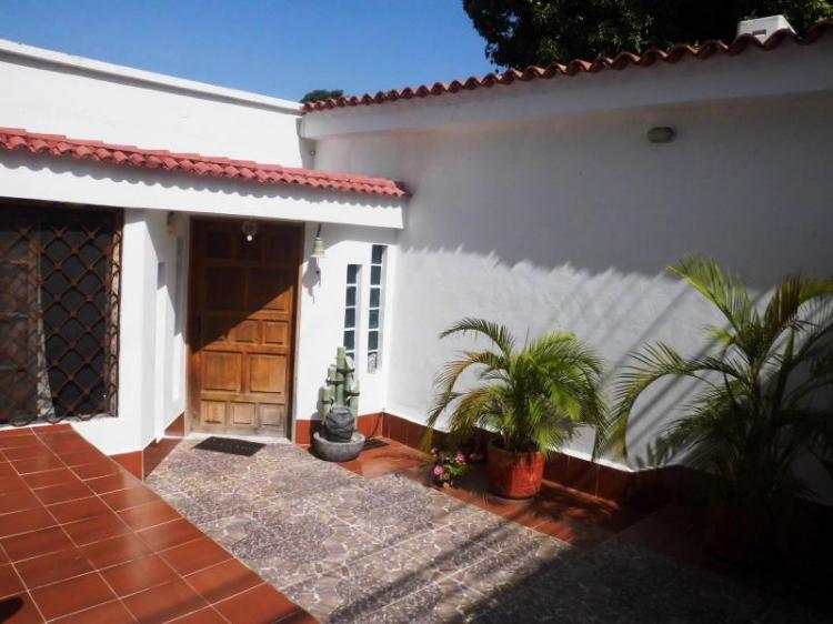 Foto Casa en Venta en Girardot, Maracay, Aragua - BsF 2.800.000 - CAV48945 - BienesOnLine