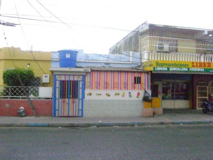 Foto Casa en Venta en girardot, Maracay, Aragua - BsF 15.000.000 - CAV71609 - BienesOnLine