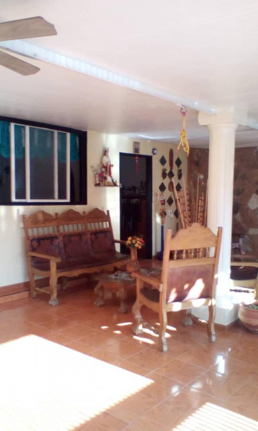Foto Casa en Venta en Santa Rita, Aragua - BsF 28.000 - CAV115737 - BienesOnLine