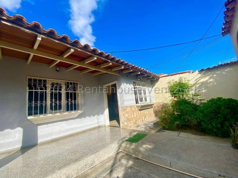 Foto Casa en Venta en Giraldot, Maracay, Aragua - U$D 31.500 - CAV218491 - BienesOnLine