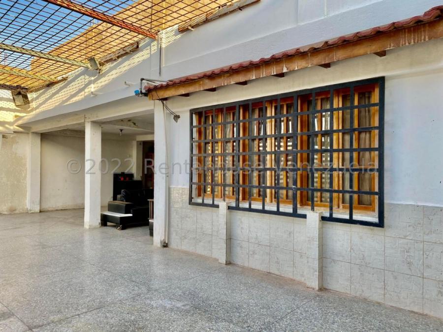 Foto Casa en Venta en Campo Maraven, Falcn - U$D 35.000 - CAV195932 - BienesOnLine