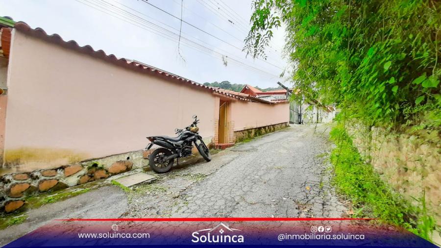 Foto Casa en Venta en Urb. Lumonty, Mrida - U$D 44.900 - CAV185359 - BienesOnLine