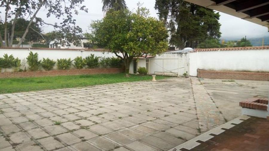 Foto Casa en Venta en Belensate, Mrida, Mrida - U$D 400.000 - CAV128938 - BienesOnLine