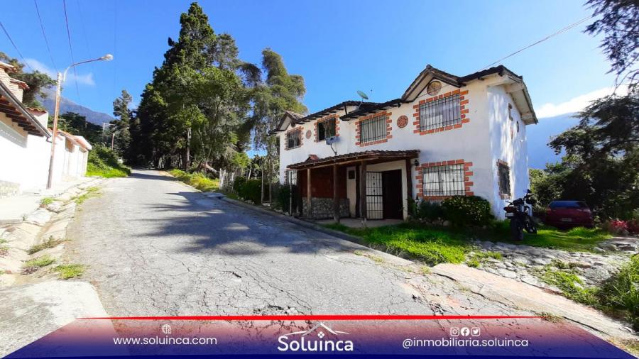 Foto Casa en Venta en el valle, Mrida - U$D 17.500 - CAV187139 - BienesOnLine