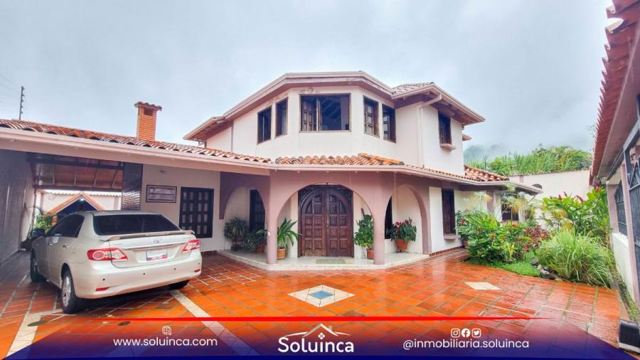 Foto Casa en Venta en Mrida, Mrida - U$D 120.000 - CAV220790 - BienesOnLine