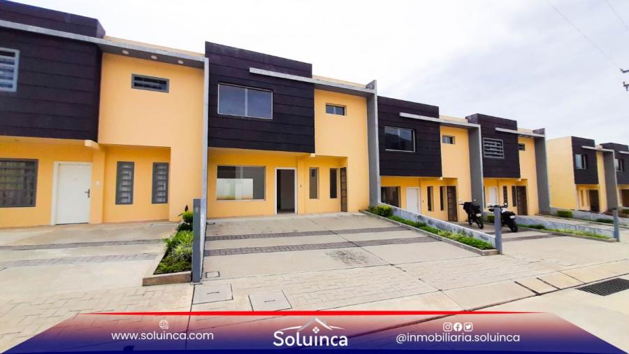 Foto Casa en Venta en Juan Rodrguez Suarez, Zumba, Mrida - U$D 45.000 - CAV212668 - BienesOnLine