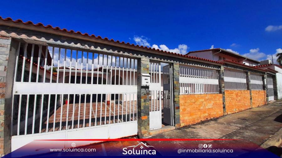 Foto Casa en Venta en Urb. Carrizal A, Mrida, Mrida - U$D 44.900 - CAV202654 - BienesOnLine