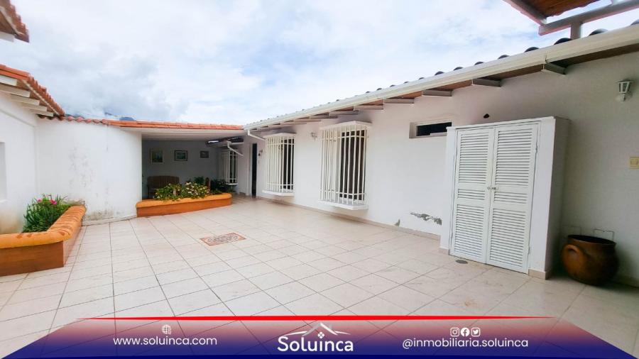 Foto Casa en Venta en juan Rodrguez Surez, Mrida Capital, Mrida - U$D 60.000 - CAV187209 - BienesOnLine