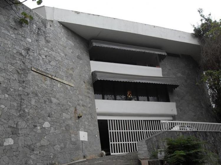 Foto Casa en Venta en Caracas, Distrito Federal - CAV107303 - BienesOnLine