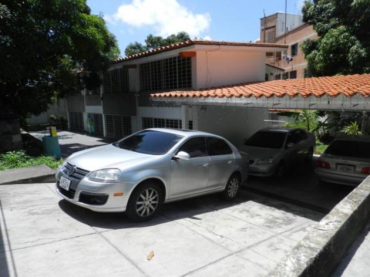 Foto Casa en Venta en Caracas, Distrito Federal - CAV110515 - BienesOnLine