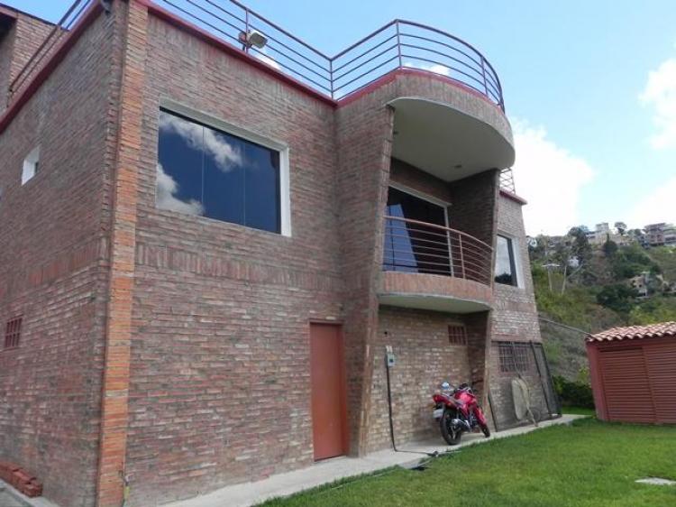 Foto Casa en Venta en Caracas, Distrito Federal - CAV110524 - BienesOnLine