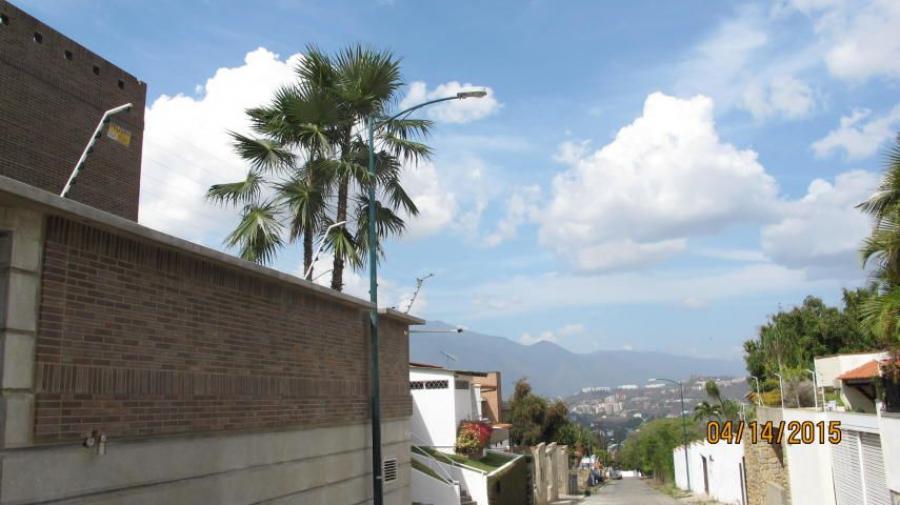 Foto Casa en Venta en Caracas, Distrito Federal - CAV112235 - BienesOnLine
