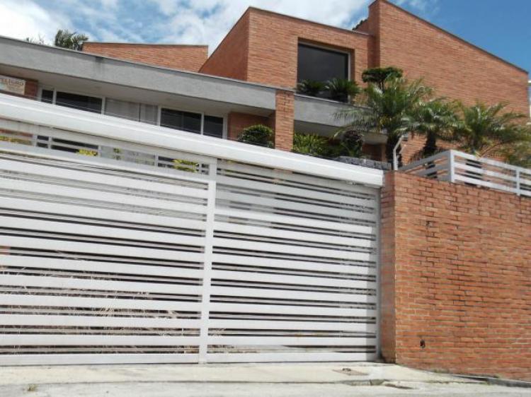 Foto Casa en Venta en Caracas, Distrito Federal - CAV110525 - BienesOnLine