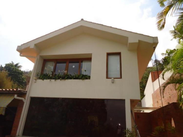 Foto Casa en Venta en Caracas, Distrito Federal - CAV111216 - BienesOnLine