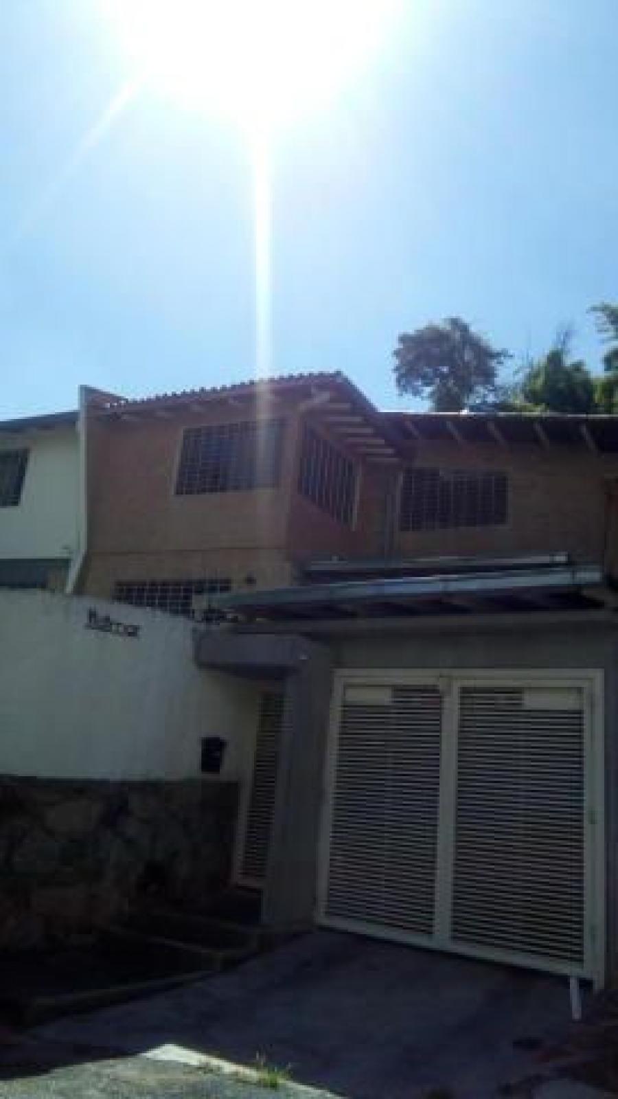 Foto Casa en Venta en Caracas, Distrito Federal - CAV112243 - BienesOnLine