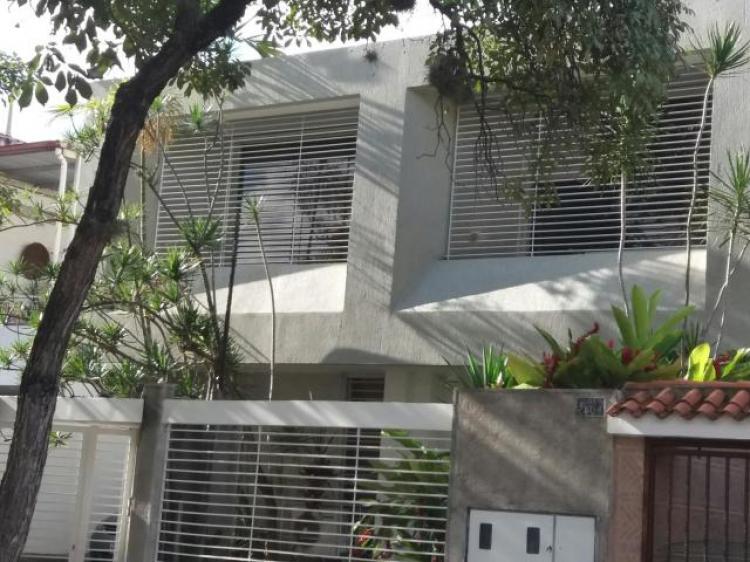 Foto Casa en Venta en Caracas, Distrito Federal - CAV110734 - BienesOnLine