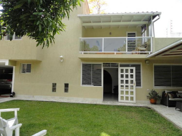 Foto Casa en Venta en Caracas, Distrito Federal - CAV111351 - BienesOnLine
