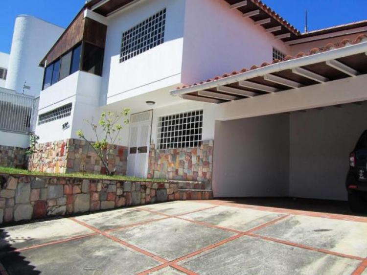 Foto Casa en Venta en Caracas, Distrito Federal - CAV107415 - BienesOnLine