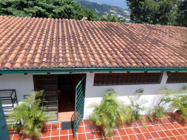 Foto Casa en Venta en Caracas, Distrito Federal - CAV107414 - BienesOnLine