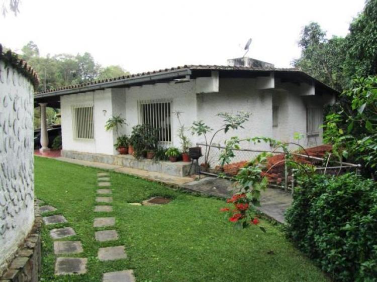 Foto Casa en Venta en Caracas, Distrito Federal - CAV108289 - BienesOnLine
