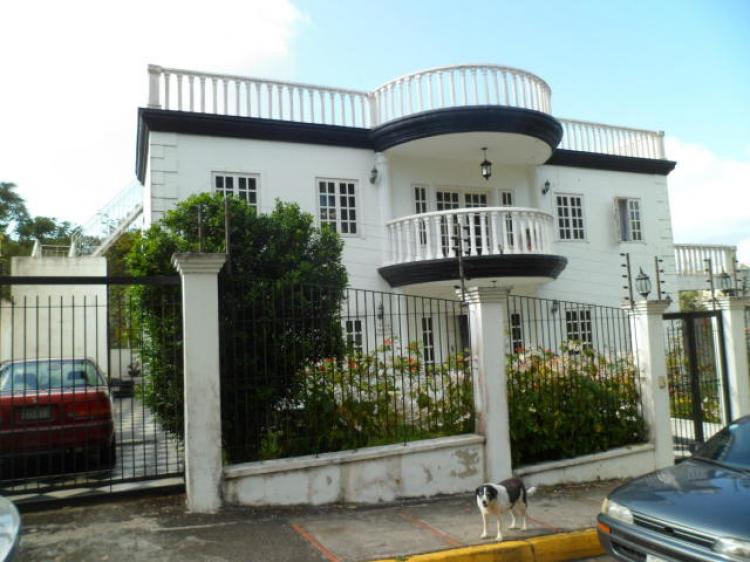 Foto Casa en Venta en Caracas, Distrito Federal - CAV109101 - BienesOnLine