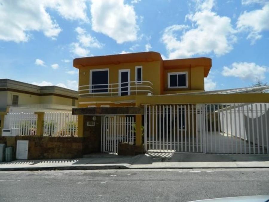 Foto Casa en Venta en Caracas, Distrito Federal - CAV112228 - BienesOnLine