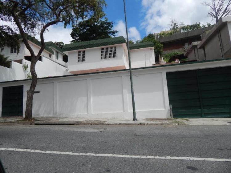Foto Casa en Venta en Caracas, Distrito Federal - CAV111347 - BienesOnLine